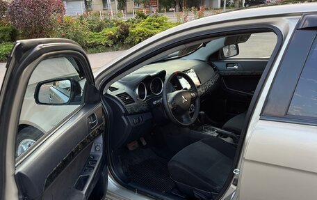 Mitsubishi Lancer IX, 2008 год, 900 000 рублей, 6 фотография
