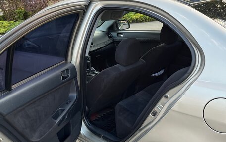 Mitsubishi Lancer IX, 2008 год, 900 000 рублей, 7 фотография