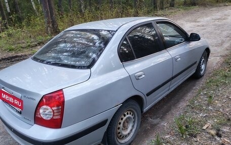Hyundai Elantra III, 2005 год, 335 000 рублей, 2 фотография