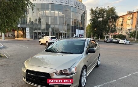Mitsubishi Lancer IX, 2008 год, 900 000 рублей, 2 фотография