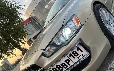 Mitsubishi Lancer IX, 2008 год, 900 000 рублей, 10 фотография