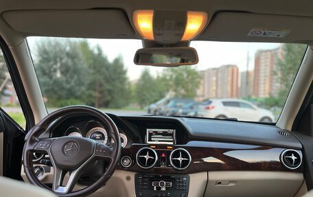 Mercedes-Benz GLK-Класс, 2014 год, 1 900 000 рублей, 7 фотография