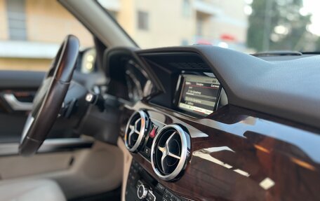 Mercedes-Benz GLK-Класс, 2014 год, 1 900 000 рублей, 9 фотография
