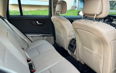 Mercedes-Benz GLK-Класс, 2014 год, 1 900 000 рублей, 10 фотография