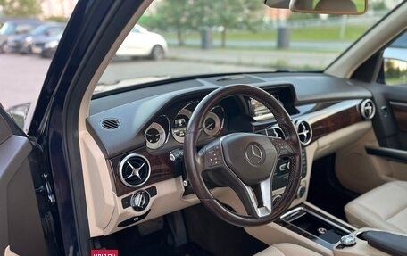 Mercedes-Benz GLK-Класс, 2014 год, 1 900 000 рублей, 6 фотография