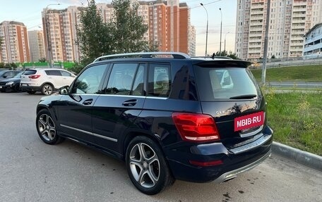Mercedes-Benz GLK-Класс, 2014 год, 1 900 000 рублей, 3 фотография