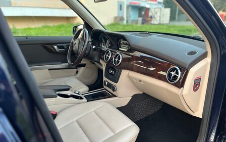 Mercedes-Benz GLK-Класс, 2014 год, 1 900 000 рублей, 12 фотография