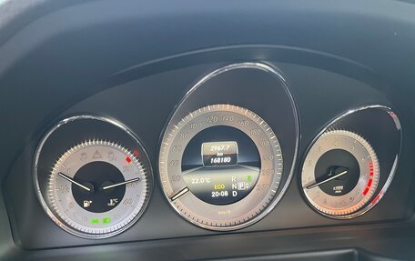 Mercedes-Benz GLK-Класс, 2014 год, 1 900 000 рублей, 22 фотография