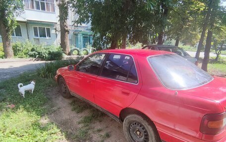 Hyundai Lantra I, 1991 год, 150 000 рублей, 3 фотография