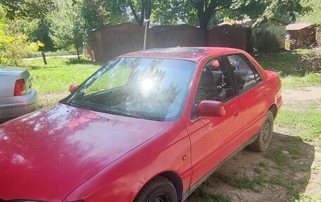 Hyundai Lantra I, 1991 год, 150 000 рублей, 2 фотография