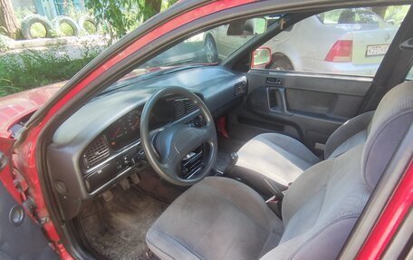 Hyundai Lantra I, 1991 год, 150 000 рублей, 4 фотография