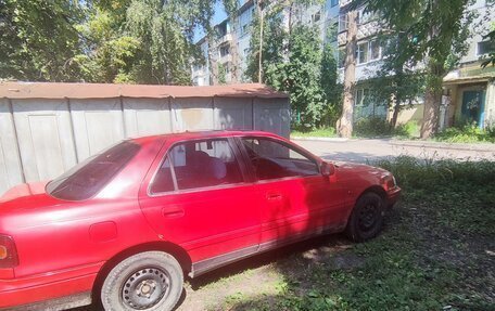 Hyundai Lantra I, 1991 год, 150 000 рублей, 7 фотография