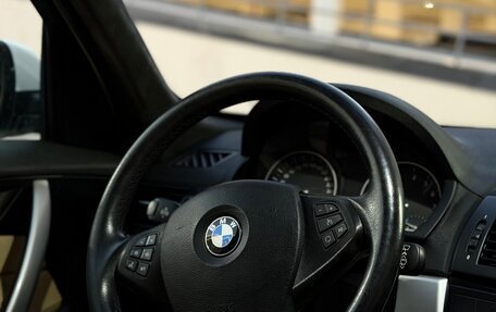 BMW X3, 2008 год, 730 000 рублей, 5 фотография
