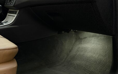 BMW X3, 2008 год, 730 000 рублей, 9 фотография