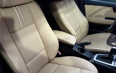BMW X3, 2008 год, 730 000 рублей, 10 фотография
