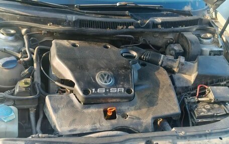 Volkswagen Golf IV, 2001 год, 179 999 рублей, 8 фотография