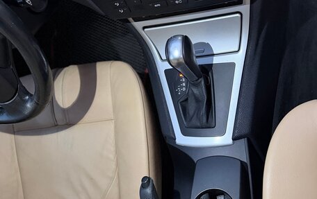 BMW X3, 2008 год, 730 000 рублей, 14 фотография