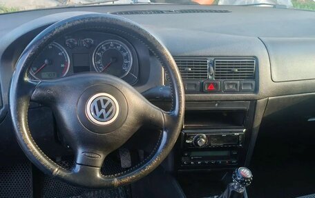 Volkswagen Golf IV, 2001 год, 179 999 рублей, 6 фотография