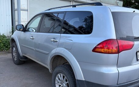 Mitsubishi Pajero Sport II рестайлинг, 2012 год, 1 520 000 рублей, 2 фотография