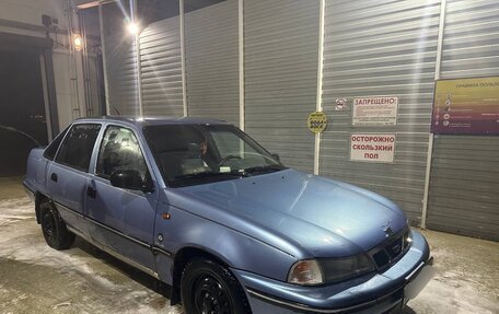 Daewoo Nexia I рестайлинг, 2008 год, 75 000 рублей, 3 фотография
