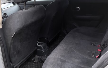 Nissan Tiida, 2007 год, 400 000 рублей, 5 фотография