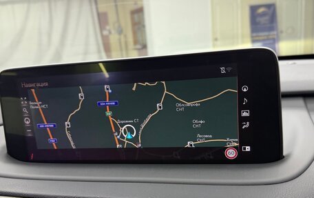 Lexus RX IV рестайлинг, 2022 год, 7 200 000 рублей, 35 фотография