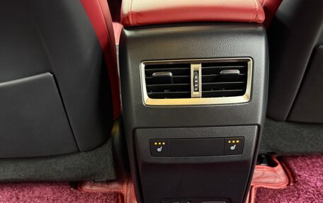 Lexus RX IV рестайлинг, 2022 год, 7 200 000 рублей, 27 фотография