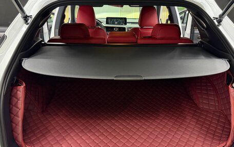 Lexus RX IV рестайлинг, 2022 год, 7 200 000 рублей, 29 фотография