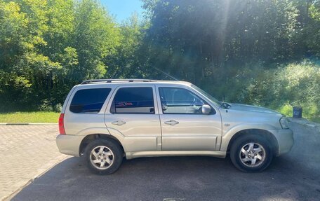 Mazda Tribute II, 2005 год, 500 000 рублей, 2 фотография