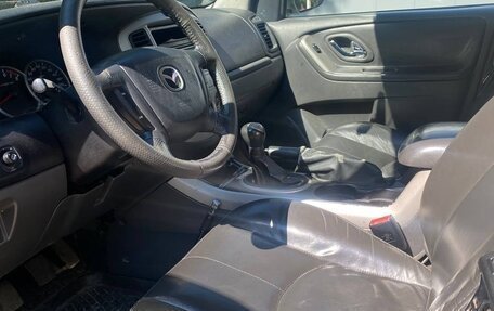 Mazda Tribute II, 2005 год, 500 000 рублей, 7 фотография