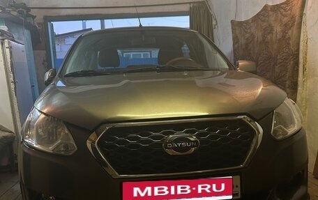 Datsun on-DO I рестайлинг, 2014 год, 400 000 рублей, 2 фотография