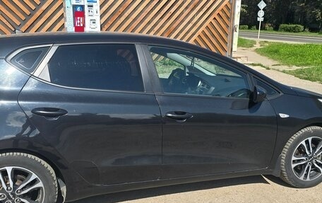 KIA cee'd III, 2014 год, 1 050 000 рублей, 3 фотография