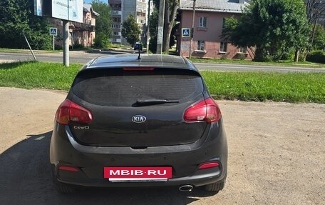 KIA cee'd III, 2014 год, 1 050 000 рублей, 4 фотография