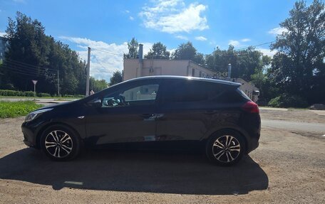 KIA cee'd III, 2014 год, 1 050 000 рублей, 5 фотография