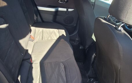 KIA cee'd III, 2014 год, 1 050 000 рублей, 7 фотография