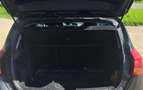 KIA cee'd III, 2014 год, 1 050 000 рублей, 9 фотография