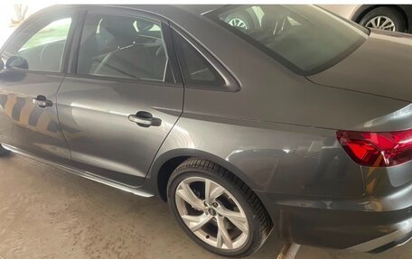 Audi A4, 2021 год, 4 800 000 рублей, 3 фотография