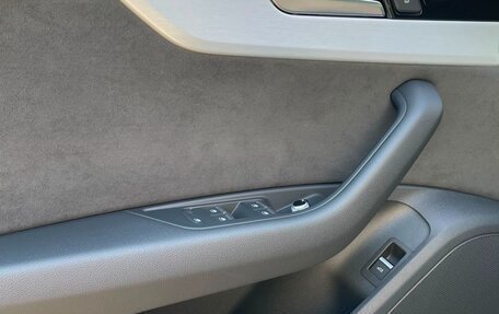 Audi A4, 2021 год, 4 800 000 рублей, 17 фотография