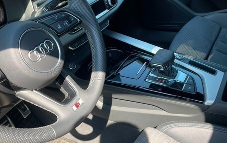 Audi A4, 2021 год, 4 800 000 рублей, 16 фотография