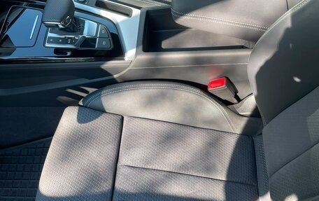 Audi A4, 2021 год, 4 800 000 рублей, 14 фотография