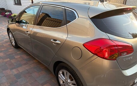 KIA cee'd III, 2014 год, 1 200 000 рублей, 6 фотография