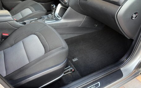 KIA cee'd III, 2014 год, 1 200 000 рублей, 15 фотография