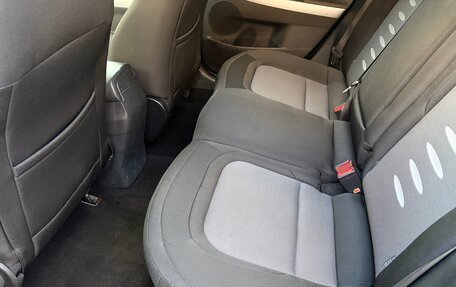 KIA cee'd III, 2014 год, 1 200 000 рублей, 14 фотография