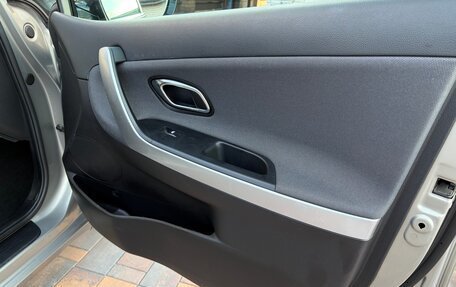 KIA cee'd III, 2014 год, 1 200 000 рублей, 16 фотография