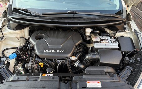 KIA cee'd III, 2014 год, 1 200 000 рублей, 21 фотография