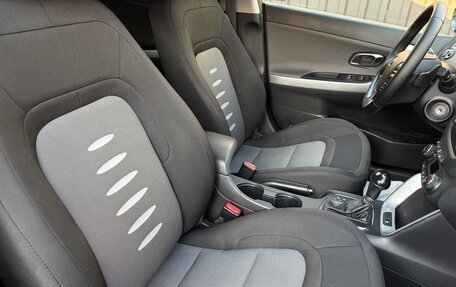 KIA cee'd III, 2014 год, 1 200 000 рублей, 17 фотография