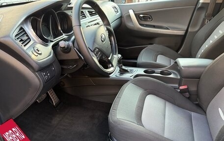 KIA cee'd III, 2014 год, 1 200 000 рублей, 9 фотография