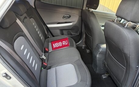 KIA cee'd III, 2014 год, 1 200 000 рублей, 19 фотография
