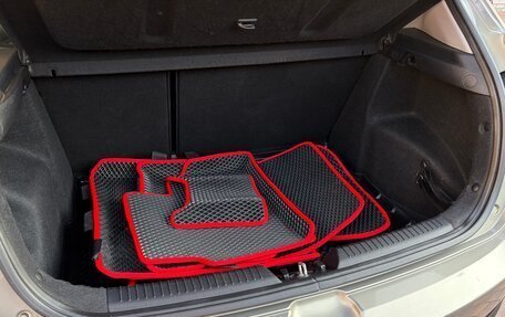 KIA cee'd III, 2014 год, 1 200 000 рублей, 22 фотография
