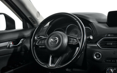 Mazda CX-5 II, 2017 год, 2 249 000 рублей, 14 фотография